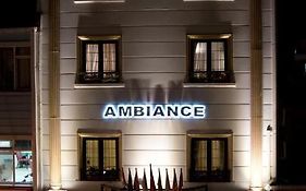 Grand Ambiance Hotel