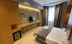 Hotel Aslan Istanbul